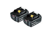Batterier & Ladere - Makita 1914E8-5 Battery 18V - 1914E8-5