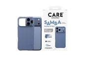 Mobil - Deksel og etui - CARE by PanzerGlass Samba Case Shades of Blue w. MagSafe Apple iPhone 18 Pro Max | 17 Pro Max - CR57864