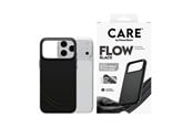 Mobil - Deksel og etui - CARE by PanzerGlass Flow Case Black w. MagSafe Apple iPhone 18 Pro Max | 17 Pro Max - CR81975