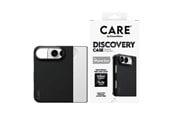 Mobil - Deksel og etui - CARE by PanzerGlass Discovery Case w. MagSafe Apple iPhone Duo - CR83510