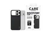 Mobil - Deksel og etui - CARE by PanzerGlass Discovery Case w. MagSafe Apple iPhone 18 Pro Max | 17 Pro Max - CR37062