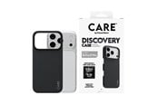 Mobil - Deksel og etui - CARE by PanzerGlass Discovery Case w. MagSafe Apple iPhone 18 Pro | 17 Pro - CR68281