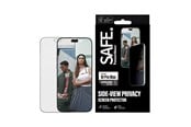 Mobil - Beskyttelsesglass - SAFE by PanzerGlass 2-Way Privacy Screen Protector Apple iPhone 18 Pro Max | Ultra-Wide Fit m. EasyAligner - SA08764