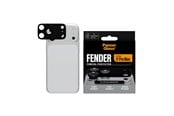 Mobil - Andre tilbehør - PanzerGlass ® Fender Camera Protector Black Apple iPhone 17 Pro Max - PG43048