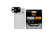 Mobil - Andre tilbehør - PanzerGlass ® Fender Camera Protector Black Apple iPhone 17 Pro - PG98462
