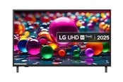 Flatskjerm-TV - LG 43" Flatskjerm-TV LED 4K 43UA75006LA UA75 Series - LED-backlit LCD - UHD AI - 43UA75003LA.AEU