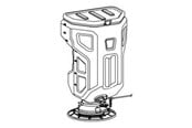 Droner - DJI - Agras T50 - CP.AG.00000780.01