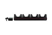 Strømforsyning (PSU) - Honeywell Booted Charge Base - handheld charging stand + power adapter Strømforsyning (PSU) - ATX - 80 Plus - CT40-CB-UVB-0