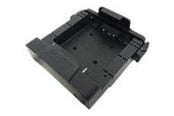 Bærbar PC - Lader - Gamber-Johnson LLC TabCruzer Powered Cradle with power supply input - 7160-0818-04