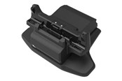 Strømforsyning (PSU) - Zebra Single Slot Charge only Cradle Strømforsyning (PSU) - ATX - 80 Plus - CRD-ET4X-1SCG1-01