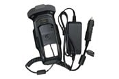 Strømforsyning (PSU) - Zebra - handheld charging cradle - car Strømforsyning (PSU) - ATX - 80 Plus - CRD-TC7X-DACH-01