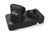 Mobil - Adaptere og ladere - Newland NLS-SCD20 charging cradle - 2 slots - NLS-SCD20