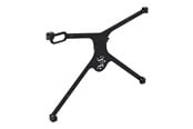 Veggmontering, AV-braketter & AV-møbler - Ergonomic Solutions SpacePole TabPOS X-Frame - Max - recommended for 14.6" - SPXF24405-02