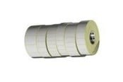 Papir, Fotopapir & Etiketter - Extreme Networks Zebra Z-Perform 1000T Removable - 3006215-T