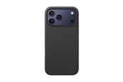 Mobil - Deksel og etui - Belkin SheerForce Protect Series - back cover for mobile phone - MSA040HQBK