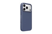 Mobil - Deksel og etui - Belkin SheerForce Protect Series - back cover for mobile phone - MSA039HQNY