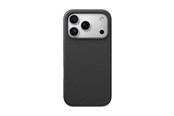 Mobil - Deksel og etui - Belkin SheerForce Protect Series - back cover for mobile phone - MSA039HQBK