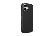 Mobil - Deksel og etui - Belkin SheerForce Protect Series - back cover for mobile phone - MSA038HQBK
