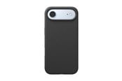 Mobil - Deksel og etui - Belkin SheerForce Protect Series - back cover for mobile phone - MSA041HQBK