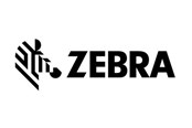 Kabelordner/Kabelstrømpe - Zebra - lock for cradle holder - with rugged boot - 3PTY-PCLIP-216316
