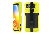 Kameravesker - Extreme Networks Mobilis PROTECH - back cover for mobile mini PC - 3PTY-MOB-052062