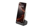 Mobil - Andre tilbehør - Belkin Stage PowerGrip - CTA006HQGY