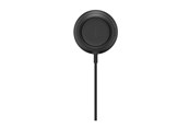 Mobil - Adaptere og ladere - Belkin UltraCharge wireless charging stand - Qi2 - 25 Watt - WIA014HQBK
