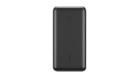 Nødlader - Belkin UltraCharge power bank - USB USB-C - 158 Watt - 25000 mAh - BPB039hqBK