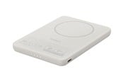 Nødlader - Belkin BoostCharge power bank - slim magnetic with Qi2 - USB-C - 15 watt - 5 Ah - BPD021HQSA