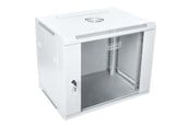 Rackskap - DIGITUS Professional DN-W19 09U/450 - cabinet - 9U - DN-W19 09U/450