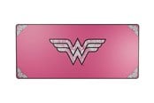 Musematte & Tilbehør - Lexip Warner Bros. mouse pad - flexible soft micro-textured surface - size XXL - WAXLXMP0005