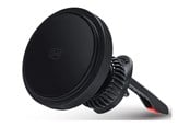 Mobil - Adaptere og ladere - 3mk Car MagCharger car wireless charging holder - with MagSafe for airvent - 15 watt - 5903108583428