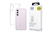 Mobil - Deksel og etui - 3mk Armor Case - protective cover for mobile phone - 5903108543439