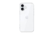 Mobil - Deksel og etui - 3mk Clear Case - protective cover for mobile phone - 5903108579520