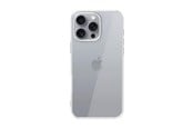Mobil - Deksel og etui - 3mk Clear Case - protective cover for mobile phone - 5903108579551
