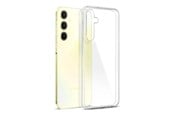 Mobil - Deksel og etui - 3mk Clear Case - protective cover for mobile phone - 5903108549066