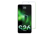 Mobil - Beskyttelsesglass - 3mk SilverProtection+ - screen protector for mobile phone - anti-impact - 5903108745178