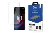 Mobil - Beskyttelsesglass - 3mk HardGlass - screen protector for mobile phone - 5903108488976