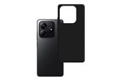 Mobil - Deksel og etui - 3mk Matt Case - protective cover for mobile phone - 5903108636766