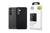 Mobil - Deksel og etui - 3mk Matt Case - protective cover for mobile phone - 5903108673723