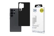 Mobil - Deksel og etui - 3mk Matt Case - protective cover for mobile phone - 5903108611749