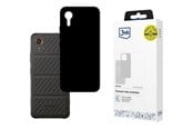 Mobil - Deksel og etui - 3mk Matt Case - protective cover for mobile phone - 5903108552349