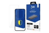 Mobil - Beskyttelsesglass - 3mk HardGlass - screen protector for mobile phone - 5903108681919
