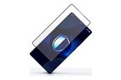 Mobil - Beskyttelsesglass - 3mk HardGlass Matt Max - screen protector for mobile phone - matte - 5903108627108