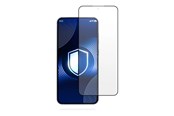 Mobil - Beskyttelsesglass - 3mk HardGlass Matt Max - screen protector for mobile phone - matte - 5903108741880