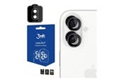 Mobil - Andre tilbehør - 3mk Lens Protection Pro - lens protector for mobile phone - 5903108664127