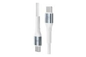 USB - 3mk Hyper Cable N-SERIES - USB-C cable - USB-C to USB-C - 1 m - 5903108680219