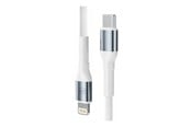 USB - 3mk Hyper Cable N-SERIES Lightning cable - Lightning / USB - 1 m - 5903108680240
