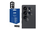 Mobil - Andre tilbehør - 3mk Lens Protection Pro - lens protector for mobile phone - 5903108619011