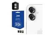 Mobil - Andre tilbehør - 3mk Lens Protection Pro - lens protector for mobile phone - 5903108664172
